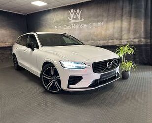 Volvo V60 Gebrauchtwagen