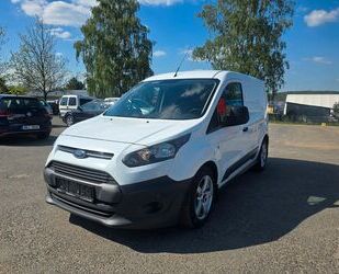 Ford Transit Connect Gebrauchtwagen