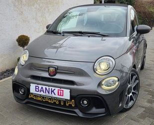 Abarth 695C Gebrauchtwagen