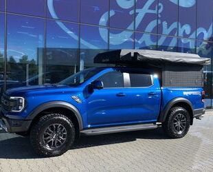 Ford Ranger Gebrauchtwagen