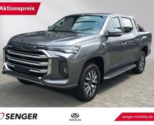 Maxus T90 Gebrauchtwagen