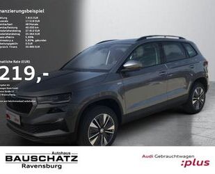Skoda Karoq Gebrauchtwagen