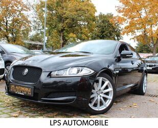 Jaguar XF Gebrauchtwagen