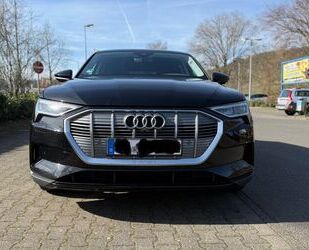 Audi e-tron Gebrauchtwagen