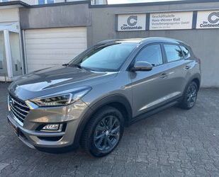 Hyundai TUCSON Gebrauchtwagen