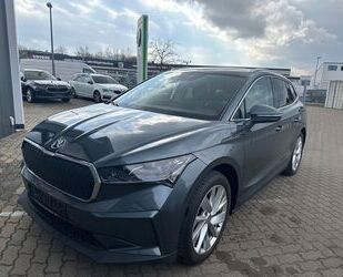 Skoda Enyaq Gebrauchtwagen
