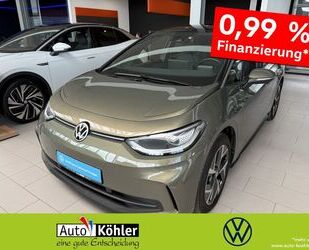 VW ID.3 Gebrauchtwagen