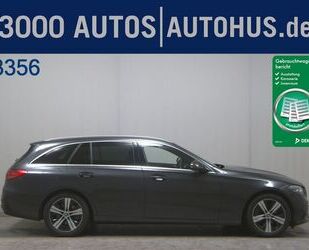 Mercedes-Benz C 200 Gebrauchtwagen