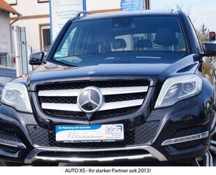 Mercedes-Benz GLK 350 Gebrauchtwagen