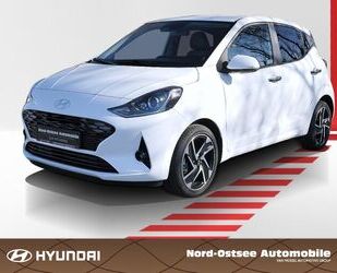 Hyundai i10 Gebrauchtwagen