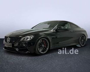 Mercedes-Benz C 63 AMG Gebrauchtwagen