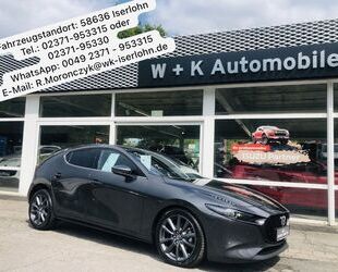 Mazda 3 Gebrauchtwagen