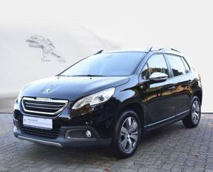 Peugeot 2008 Gebrauchtwagen