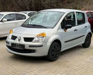 Renault Modus Gebrauchtwagen
