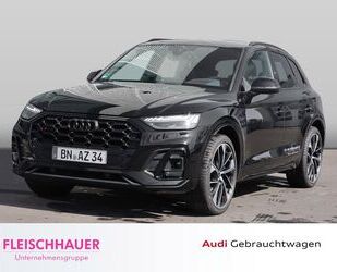 Audi SQ5 Gebrauchtwagen