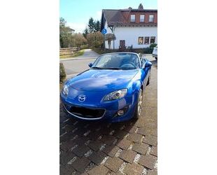 Mazda MX-5 Gebrauchtwagen