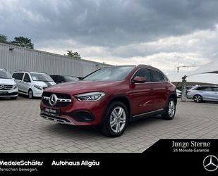 Mercedes-Benz GLA 250 Gebrauchtwagen