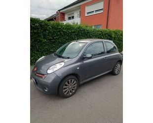 Nissan Micra Gebrauchtwagen