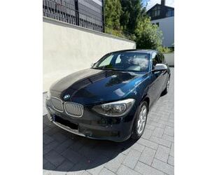 BMW 118 Gebrauchtwagen