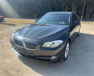BMW 530 Gebrauchtwagen