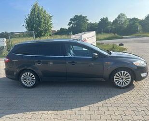 Ford Mondeo Gebrauchtwagen