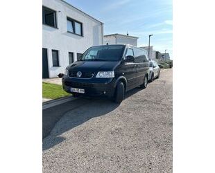 VW T5 Multivan Gebrauchtwagen