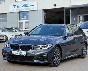 BMW 330 Gebrauchtwagen