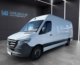 Mercedes-Benz Sprinter Gebrauchtwagen