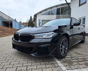 BMW 540 Gebrauchtwagen