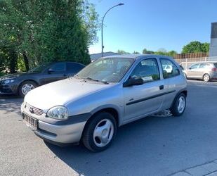 Opel Corsa Gebrauchtwagen