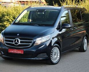 Mercedes-Benz V 220 Gebrauchtwagen