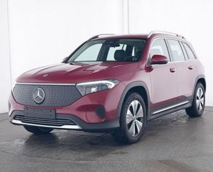 Mercedes-Benz EQB Gebrauchtwagen