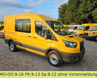 Ford Transit Gebrauchtwagen