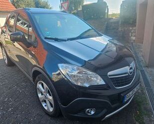 BMW Mokka 