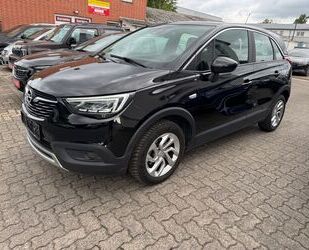 Opel Crossland (X) Gebrauchtwagen