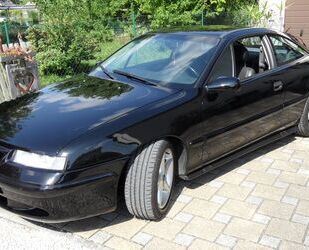 Opel Calibra Gebrauchtwagen