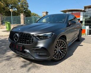 Mercedes-Benz GLC 43 AMG Gebrauchtwagen