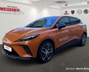 MG MG4 Gebrauchtwagen