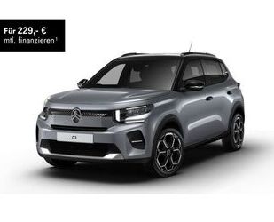 Citroen C3 Gebrauchtwagen