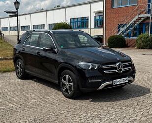 Mercedes-Benz GLE 350 Gebrauchtwagen