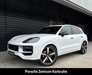 Porsche Cayenne Gebrauchtwagen