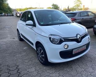Renault Twingo Gebrauchtwagen