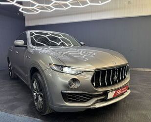 Maserati Levante Gebrauchtwagen