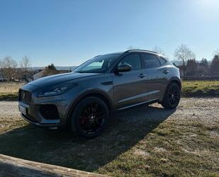Jaguar E-Pace Gebrauchtwagen