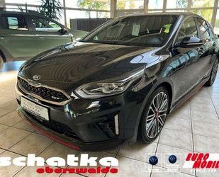 Kia pro ceed / ProCeed Gebrauchtwagen