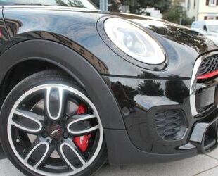 Mini John Cooper Works Gebrauchtwagen