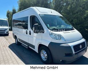Fiat Ducato Gebrauchtwagen