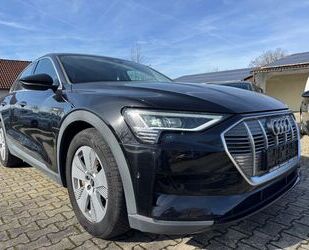 Audi e-tron Gebrauchtwagen