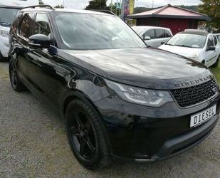 Land Rover Discovery Gebrauchtwagen