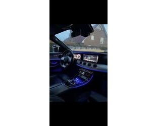 Mercedes-Benz E 53 AMG Gebrauchtwagen